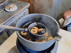 -一号铺子·大炉茶