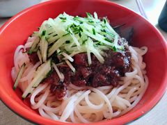 -韩妈妈韩式小吃(中山店)