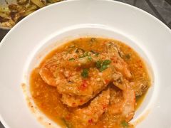 -炊烟小炒黄牛肉(浦东世纪汇店)