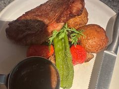 -芭莉与彩虹西餐厅(成都合生汇店)