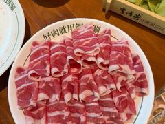 -刘老表·瓦罐汤涮肉(青云谱店)