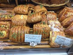 -苹果花园(桂林路店)