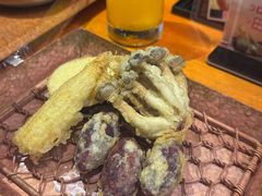 -天妇罗内顺田(罗湖店)