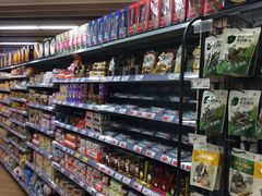 -百佳永辉超市(来福士广场店)