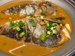 -老李家土菜馆·安吉地标美食