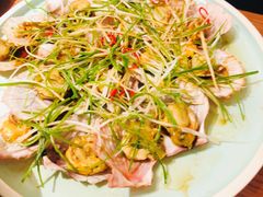 -吕氏疙瘩汤·新鲁菜(济南万象城店)
