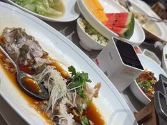 -品悦酒店(三林古镇店)