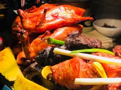 -星伦多自助料理·涮烤一体(虹悦城店)