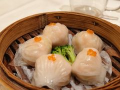 宝园虾饺皇-宝园酒家(美林M·LIVE天地东座店)