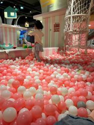 -木马王国(萧山银隆店)