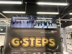 -G-STEPS舞蹈工作室