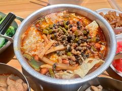 -水平有限广西米粉·广西风味集(五道口店)