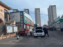 -大连果菜批发市场