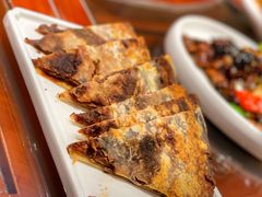 -万荣烤鸭店·北京菜(天坛店)