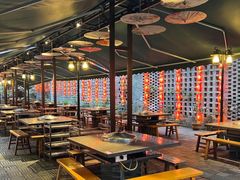 -巴倒烫陆派火锅山庄(南山总店)