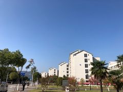-江南大学(蠡湖校区)
