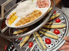 -义乌之心城市生活广场