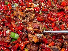 -老鼎万春卤菜(五代传承创始老店)