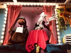 -宜家家居(哈尔滨商场店)