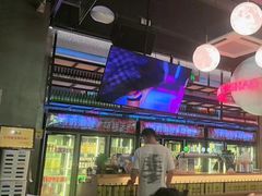 -本色.小马哥烧烤(无锡九里仓店)