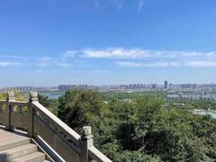 -上方山森林动物世界