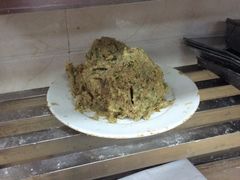 -老味道饺子馆(回民街店)