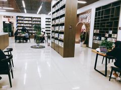 -西三旗街道图书馆