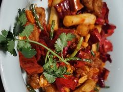 -廊亦舫Lang Yi Fang Restaurant(金桥店)