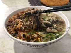 全肉羊杂-阿叶羊杂碎(前进街店)