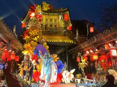 -小龙翻大江文化火锅(宽窄店)