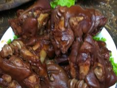 -王村姑老土炕莜面村(桥东店)