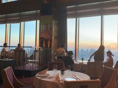 -金轩中餐厅 Jin Xuan(浦东丽思卡尔顿酒店)
