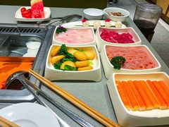 -海底捞火锅(8号仓店)