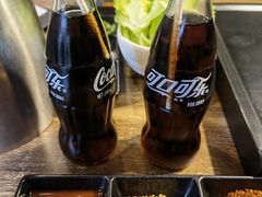 -山居屋炭火烧肉(厚街万达店)