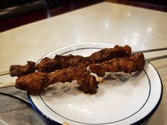 -内蒙联营烧麦 草原石榴红(护国寺店)