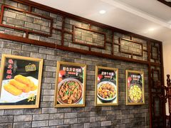 -北方饺子王·海肠捞饭·海鲜锅(山大店)