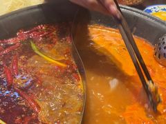 -萍姐火锅·公路夜市(南京新街口店)