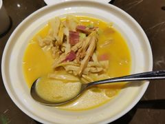 -吕氏焗小鲜•海鲜青岛菜(八大关店)