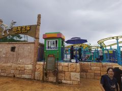 -世界恐龙谷景区