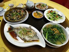 -西江河鲜·趣苑酒楼(鼎湖店)