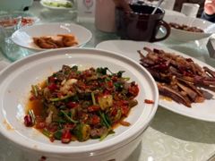 -湘君私厨.16年湘菜店(金匙望湖店)
