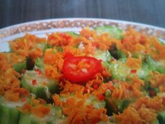 -万柳阁小馆·花园餐厅(龙潭湖店)