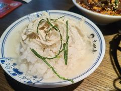 -肖四女乐山跷脚牛肉(南汇大学城生活广场店)