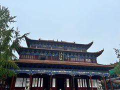 -章华寺
