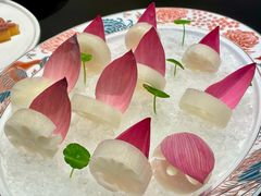 -曾宴·楚菜(湖北省博物馆店)