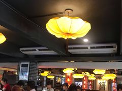 大堂-味可道美食坊(福基路店)