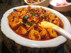 -庆合府重庆大排档(紫都城店)
