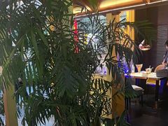 -泰兰香·Thailand(凯德空中花园店)