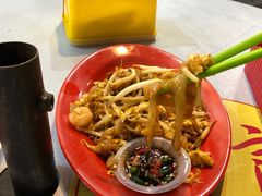 -明记烧鱼美味店