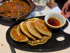 -庆云楼饭庄(什刹海店)